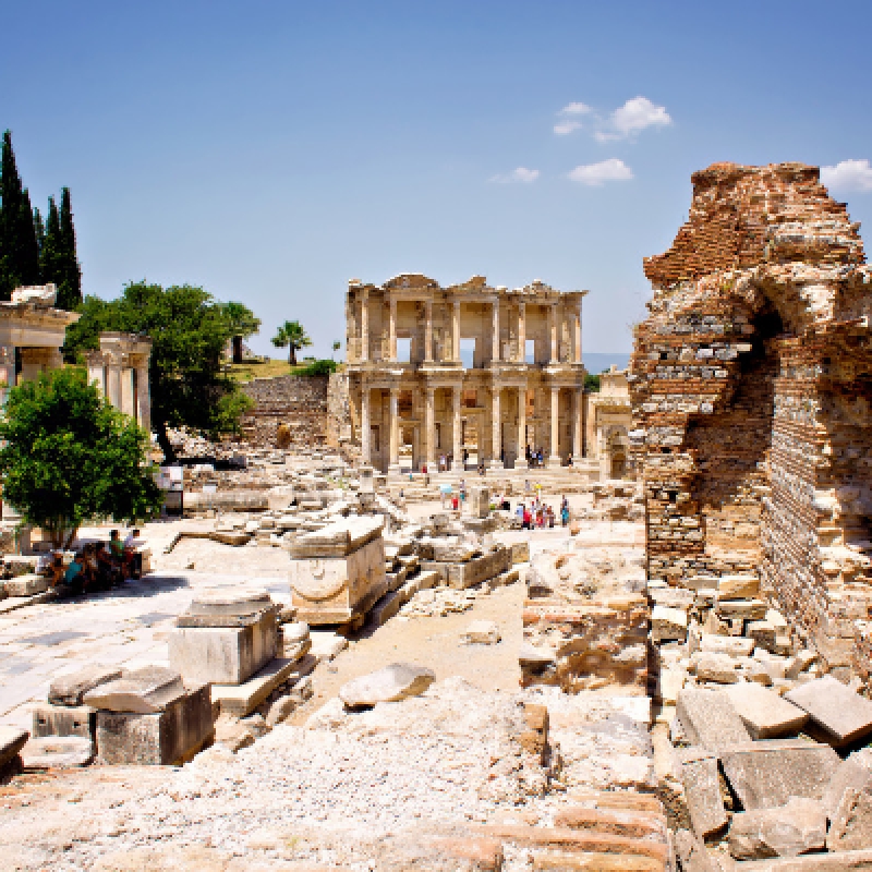Best Travel Agency for Turkey 10 Day Trip photo 3