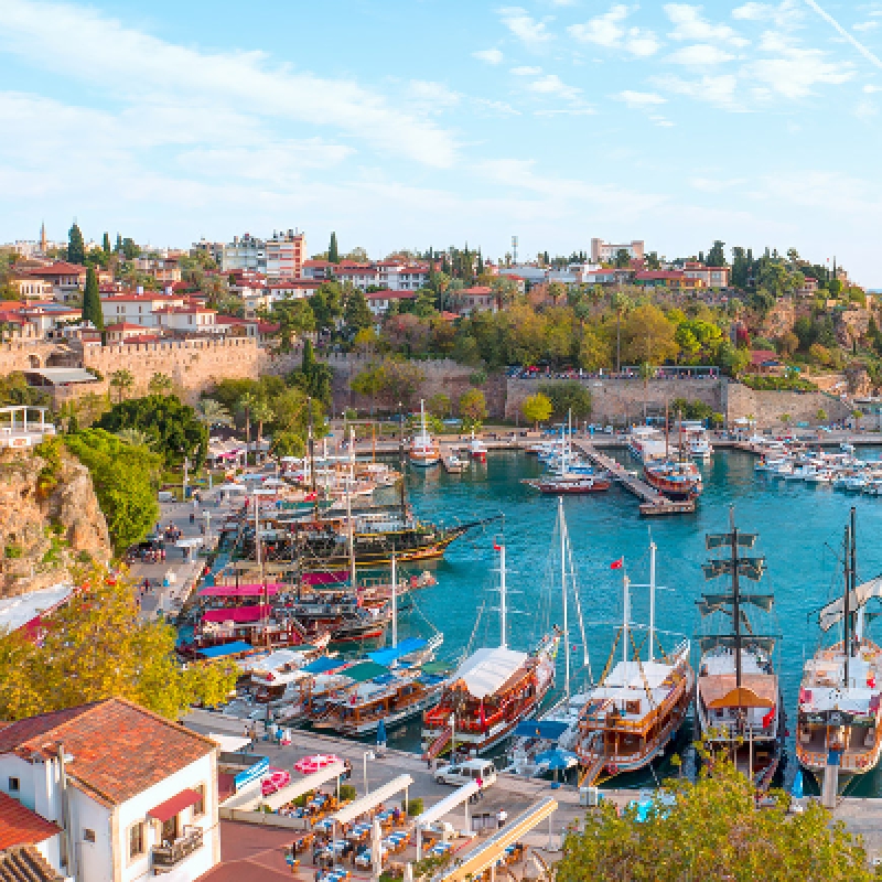 Best Travel Agency for Turkey 10 Day Trip photo 7