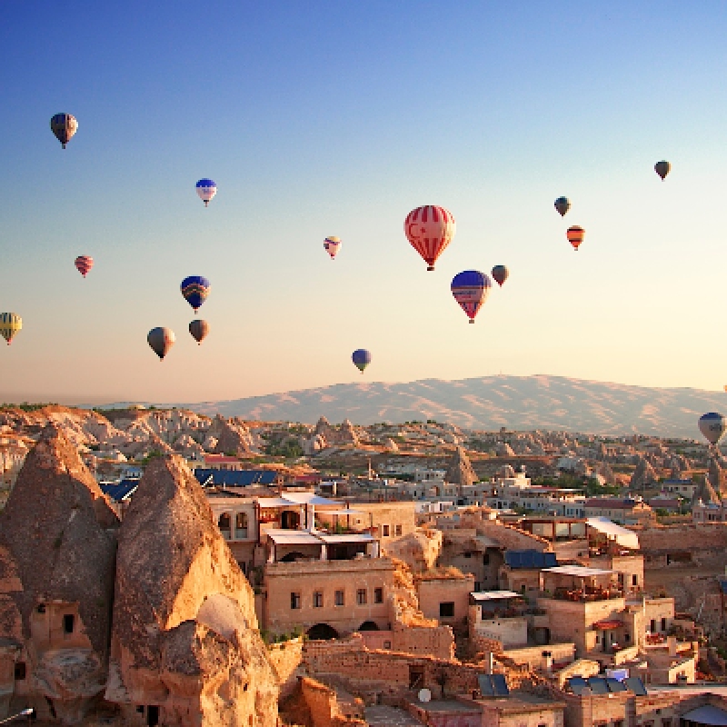 Best Travel Agency for Turkey 10 Day Trip photo 9