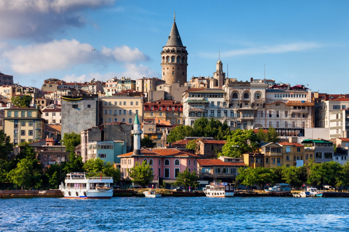 8 Day Family Tour Istanbul photo 1