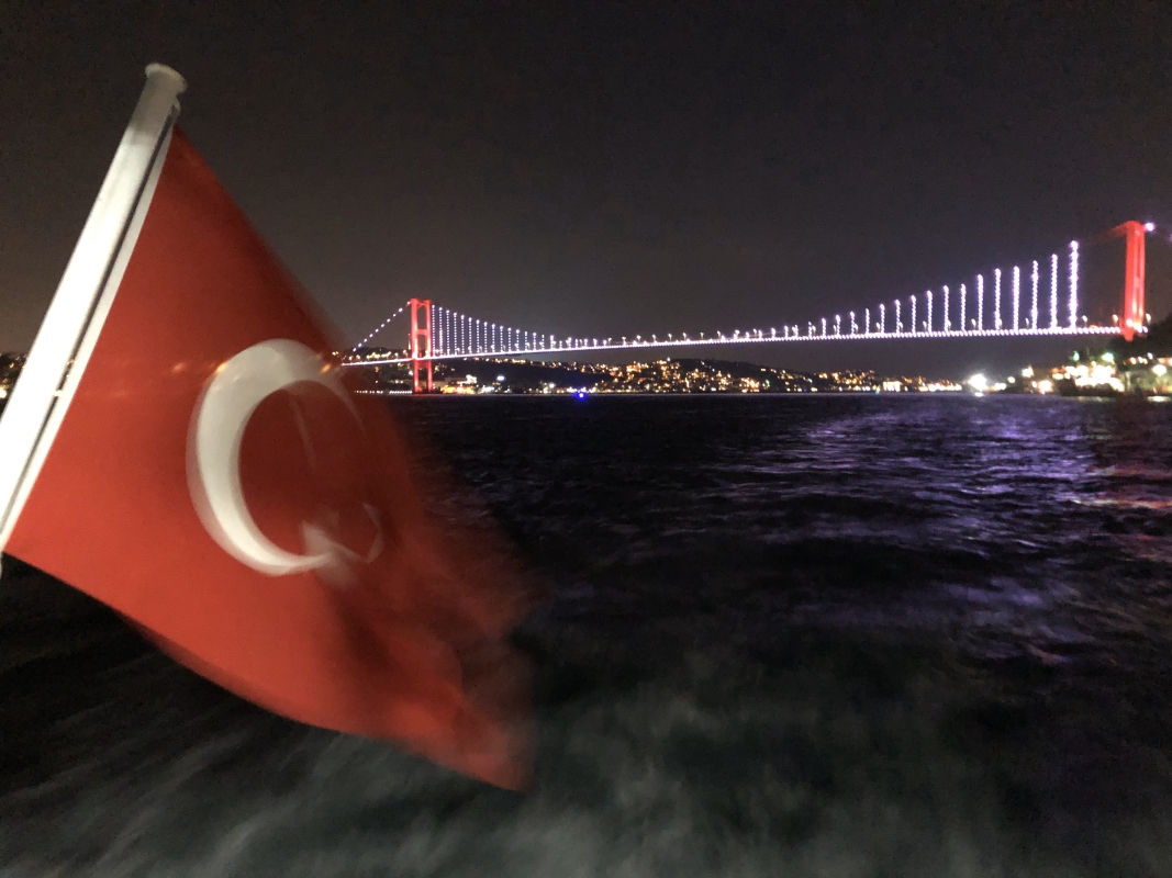 8 Day Family Tour Istanbul photo 3