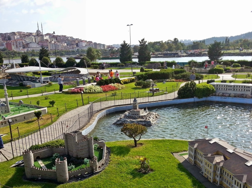 8 Day Family Tour Istanbul photo 7