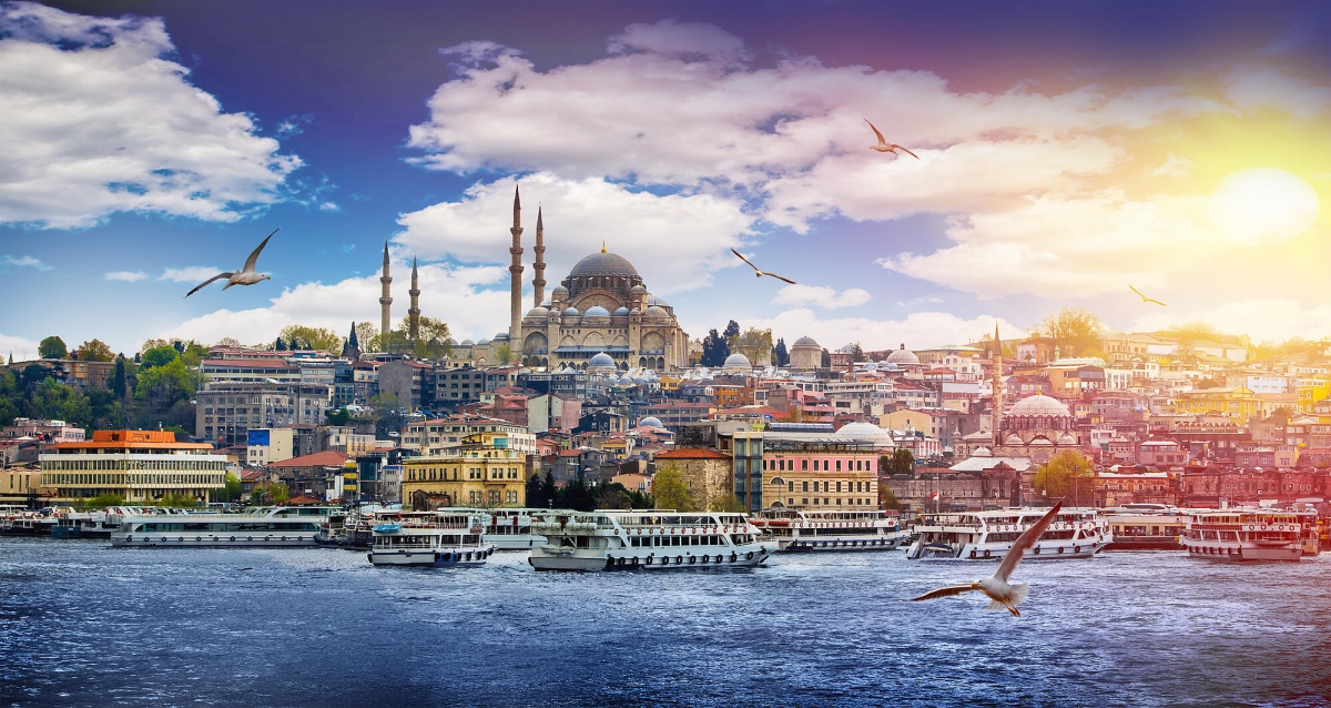 8 Day Family Tour Istanbul photo 8