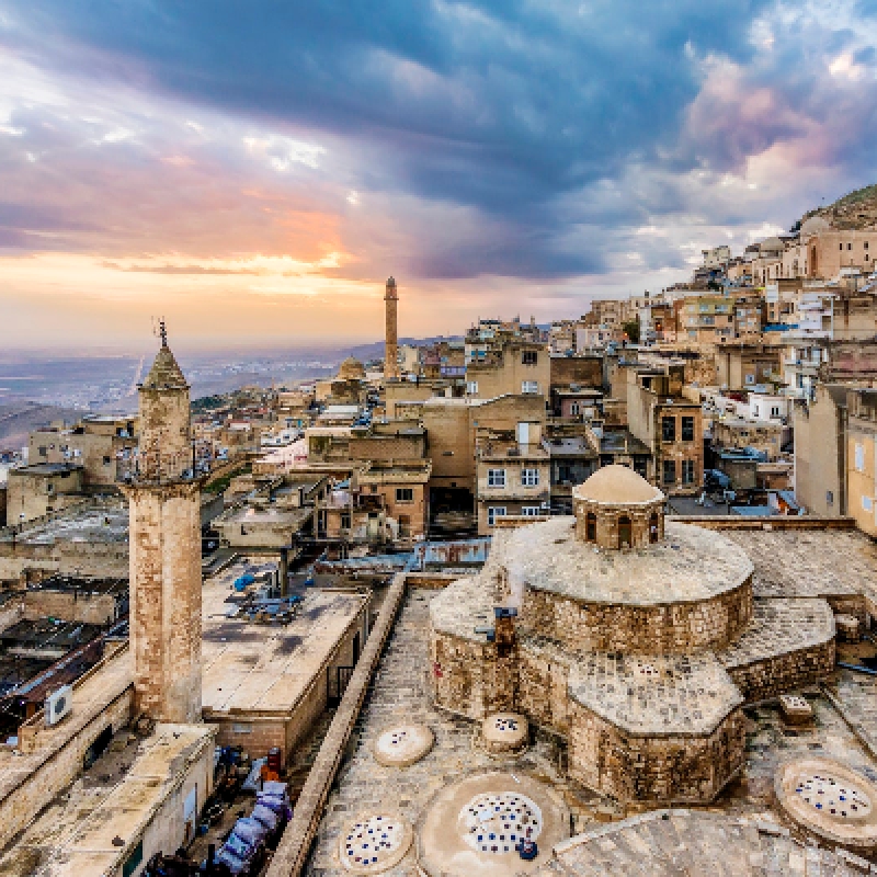 Best of Eastern Turkey 9 Day Tour photo 5