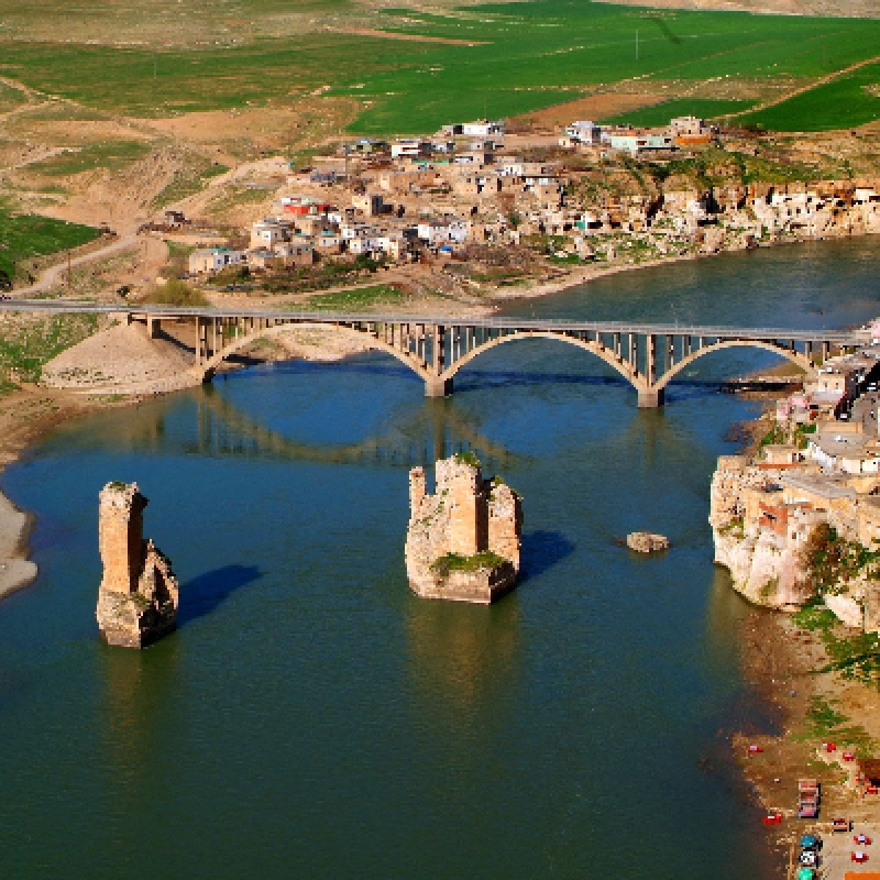 Best of Eastern Turkey 9 Day Tour photo 6