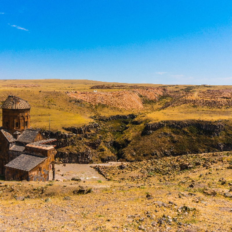 Best of Eastern Turkey 9 Day Tour photo 7