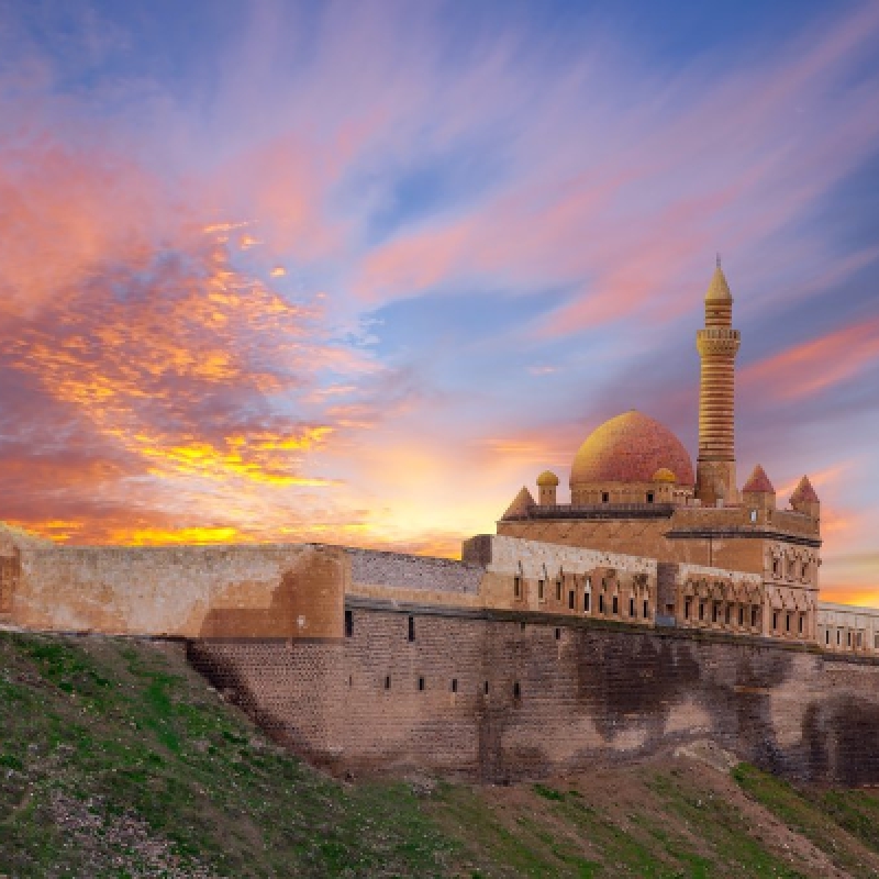 Best of Eastern Turkey 9 Day Tour photo 1