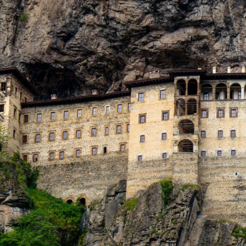 Best of Eastern Turkey 9 Day Tour photo 10