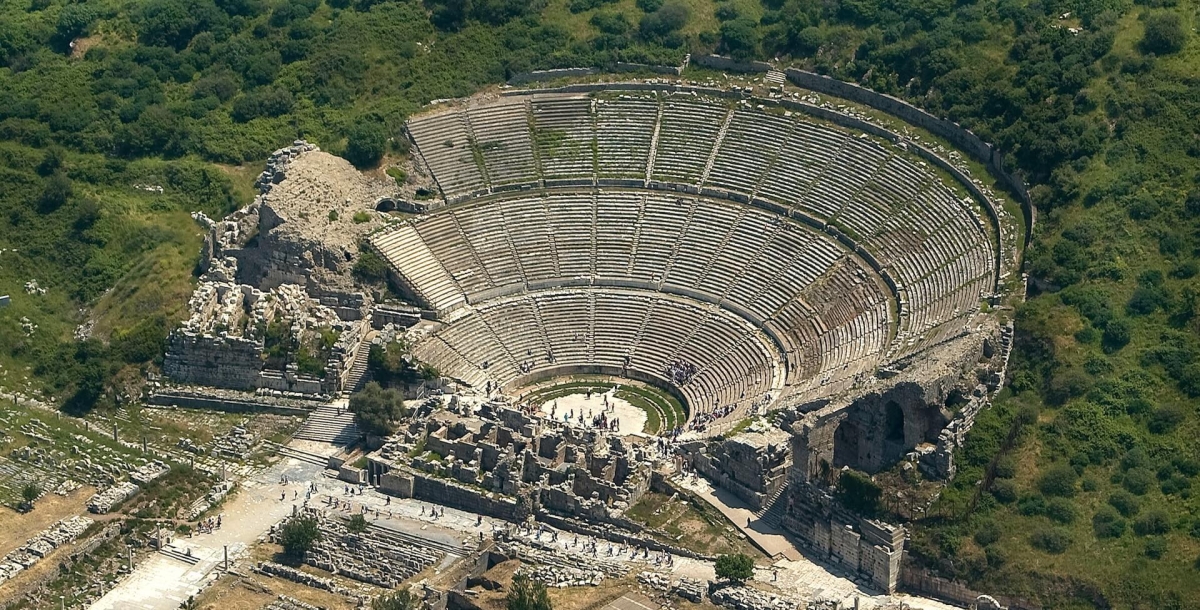 8 Day Family Tour Turkey photo 9