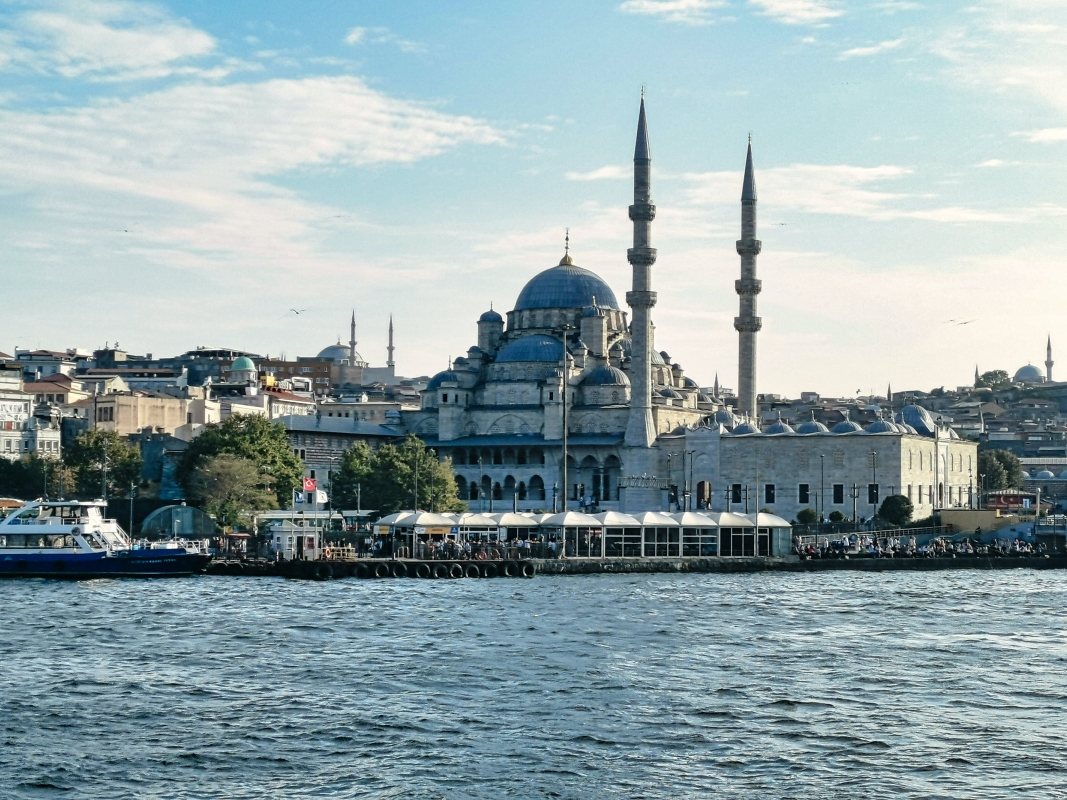 8 Day Luxury Istanbul - Kusadasi - Pamukkale - Bodrum Tour Turkey photo 1