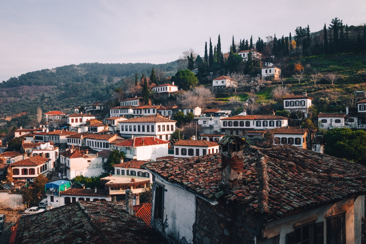 8 Day Luxury Istanbul - Kusadasi - Pamukkale - Bodrum Tour Turkey photo 6