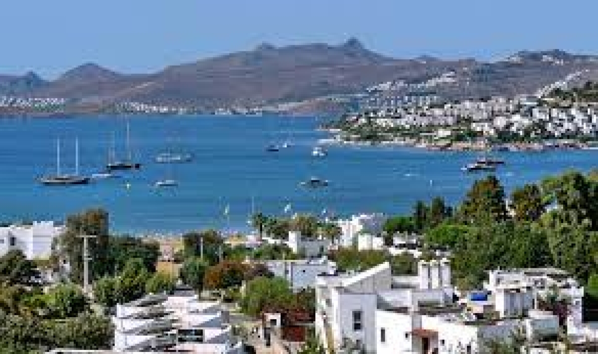 8 Day Luxury Istanbul - Kusadasi - Pamukkale - Bodrum Tour Turkey photo 8
