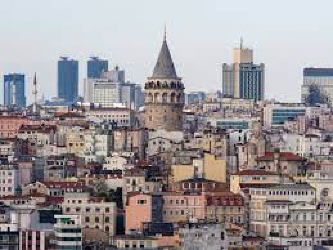 8 Day Luxury Istanbul - Kusadasi - Pamukkale - Bodrum Tour Turkey photo 2