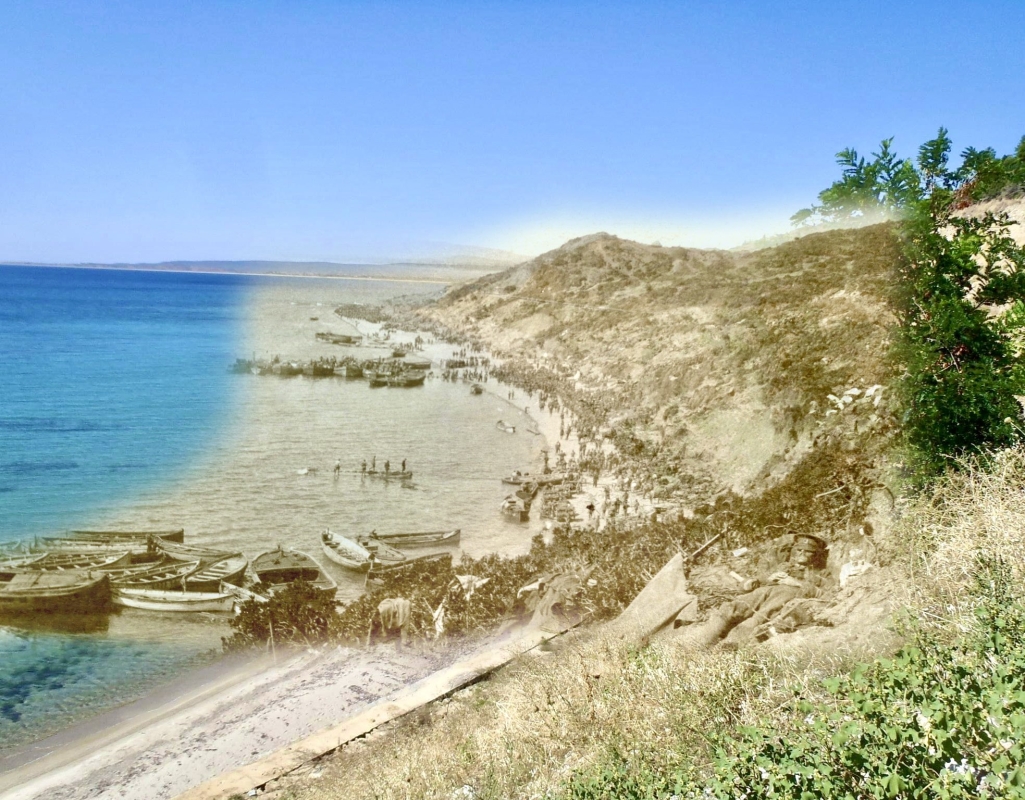 3 Day Gallipoli in Depth Tour from Istanbul with Troy photo 3