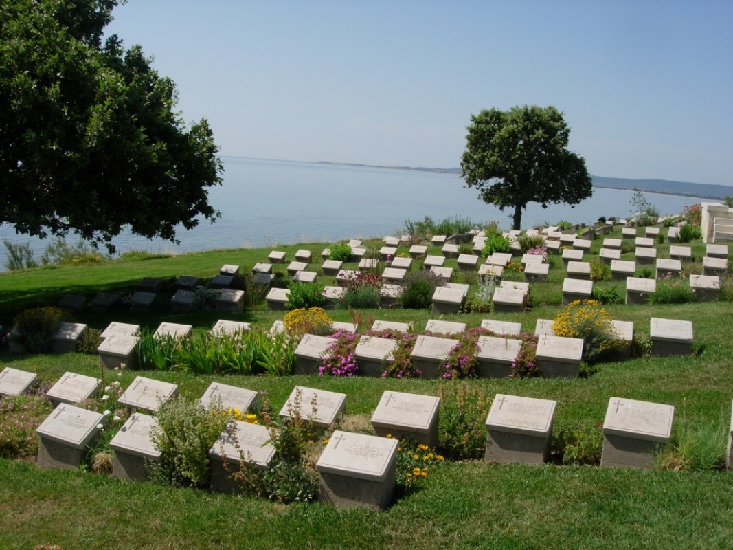 3 Day Gallipoli in Depth Tour from Istanbul with Troy photo 5