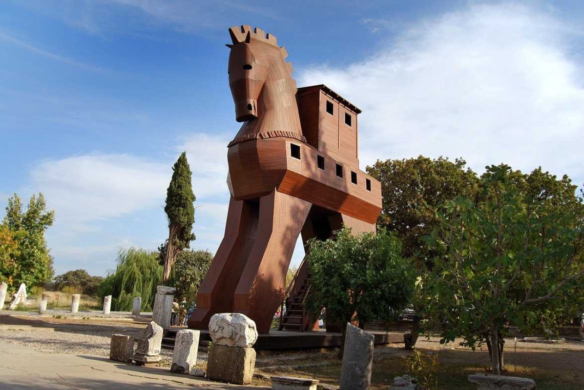 3 Day Gallipoli in Depth Tour from Istanbul with Troy photo 6