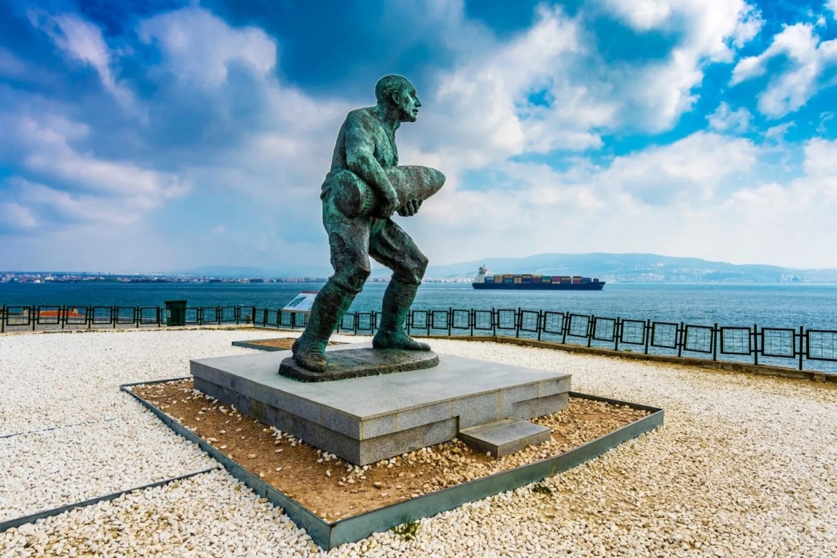 3 Day Gallipoli in Depth Tour from Istanbul with Troy photo 7