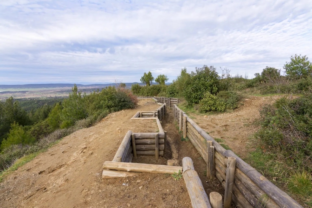 3 Day Gallipoli in Depth Tour from Istanbul with Troy photo 8