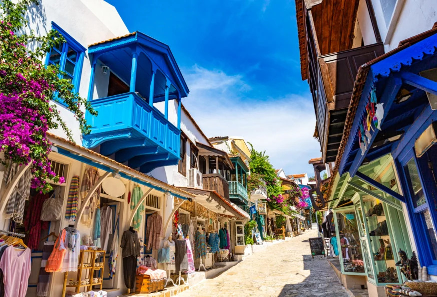 Antalya Family Holiday 8 Days photo 5