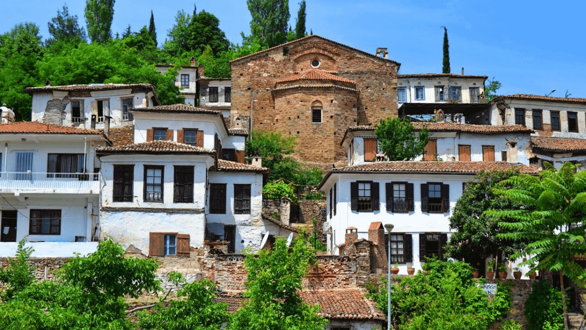 10 Day Family Tour Turkey photo 7