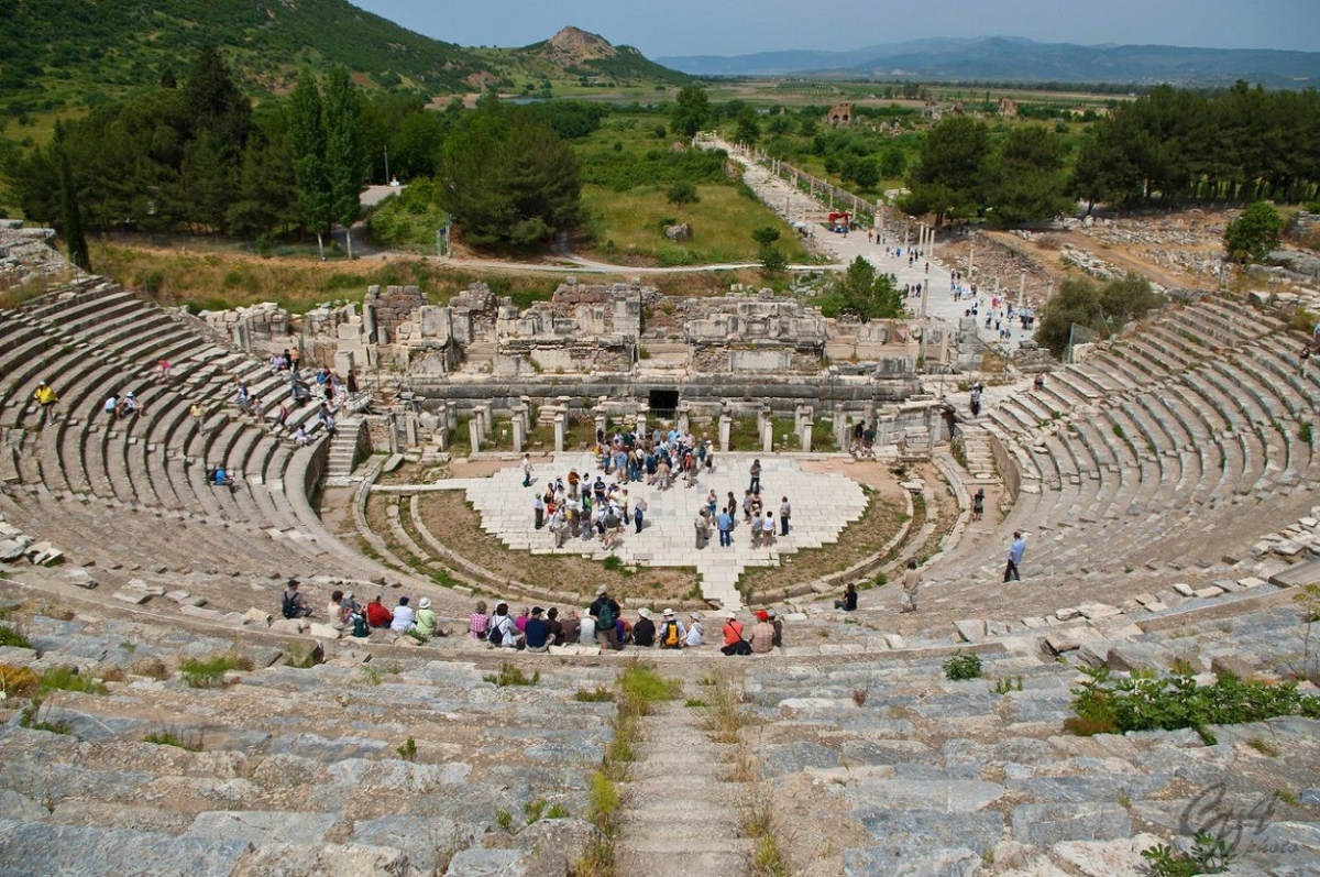 10 Day Family Tour Turkey photo 9