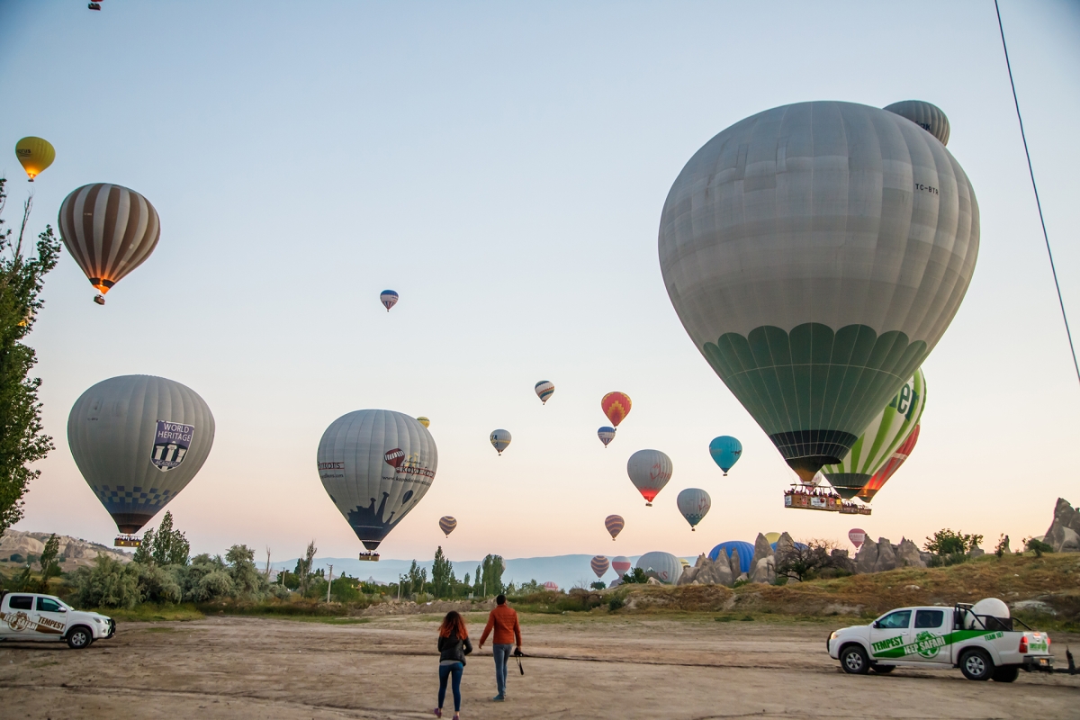 10 Day Family Tour Turkey photo 10
