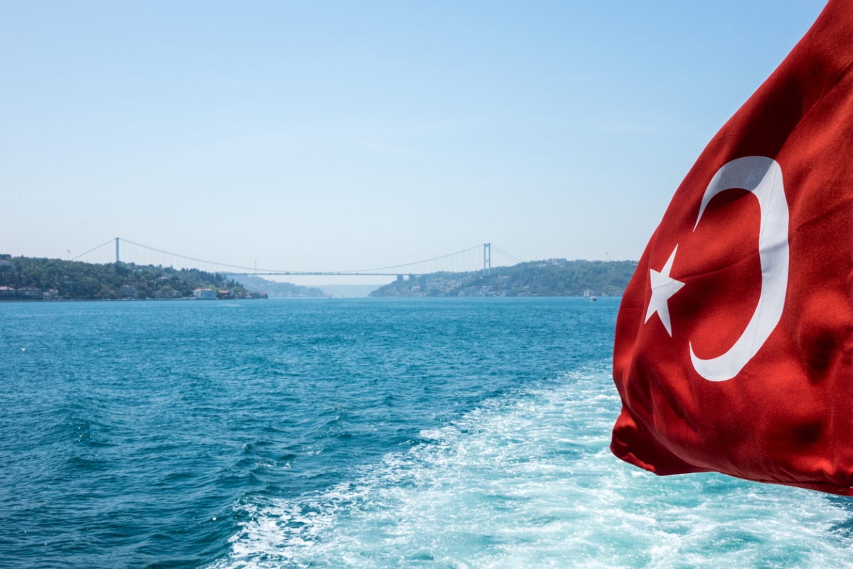 12 Day Family Tour Turkey photo 2