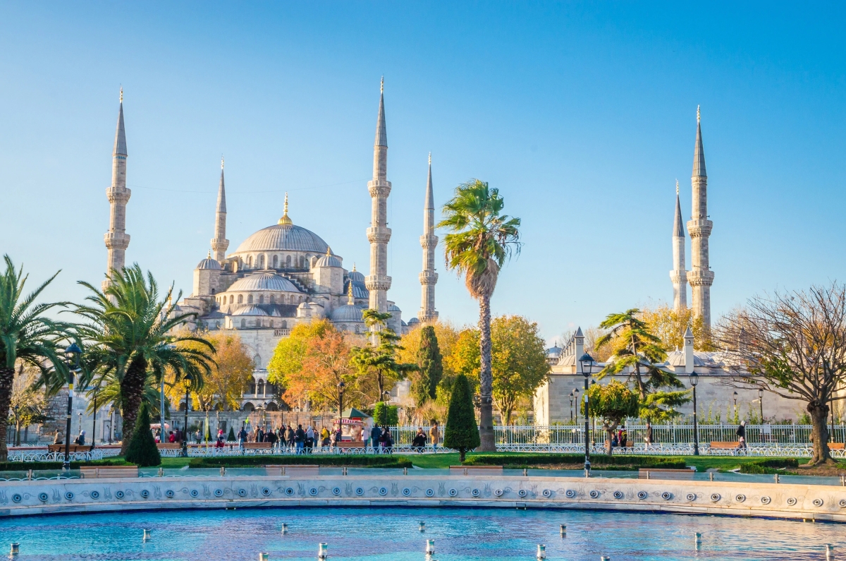 14 Day Family Tour Turkey photo 2