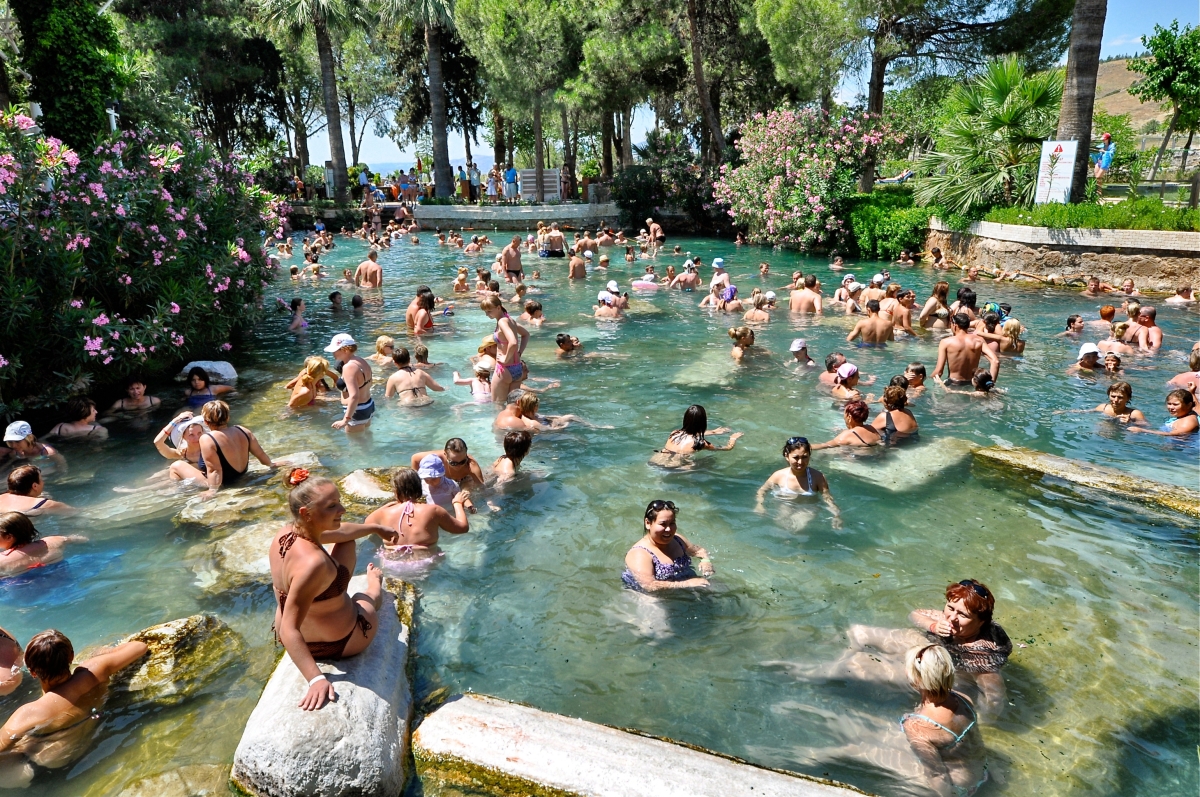 6 Days Dream of Turkey Vacation Package photo 2
