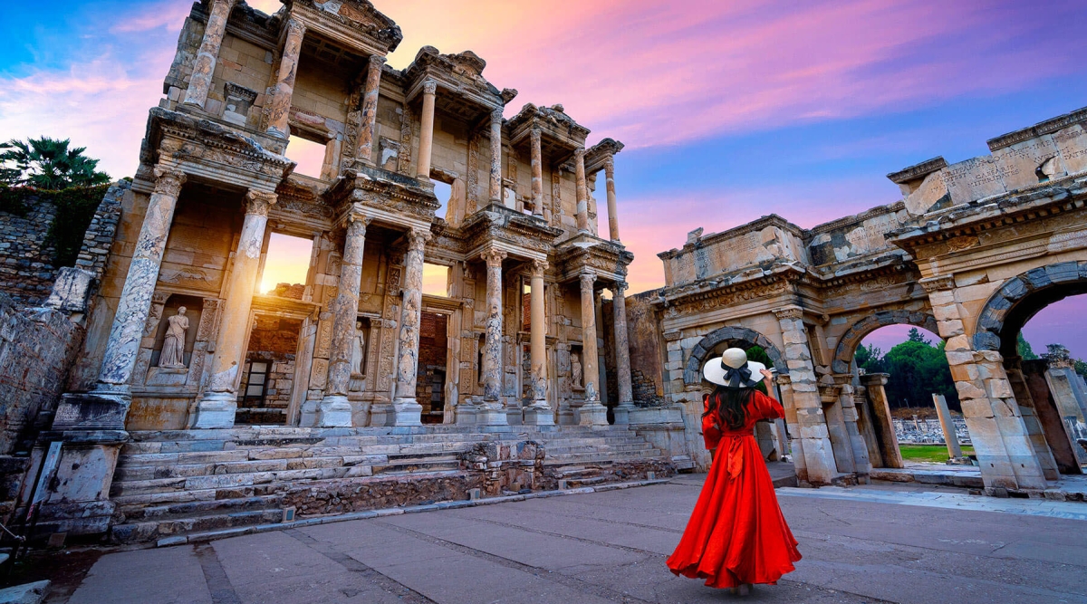 7 Days Turkish Sweet Vacation Package photo 5