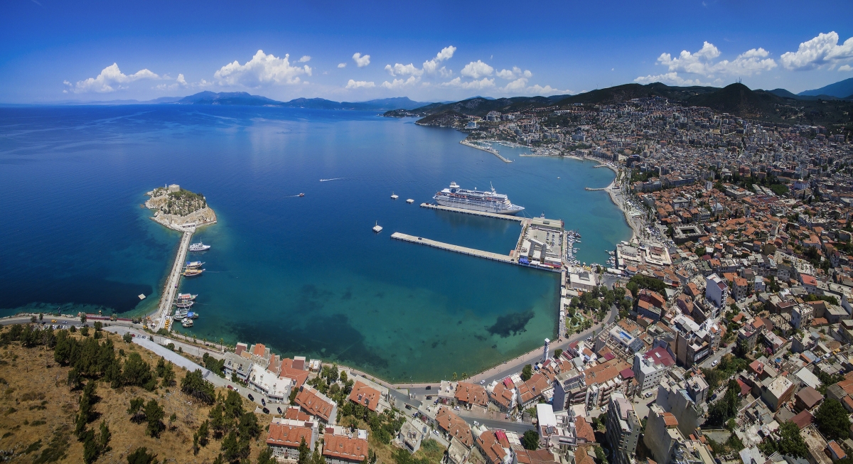 7 Days Turkish Sweet Vacation Package photo 6