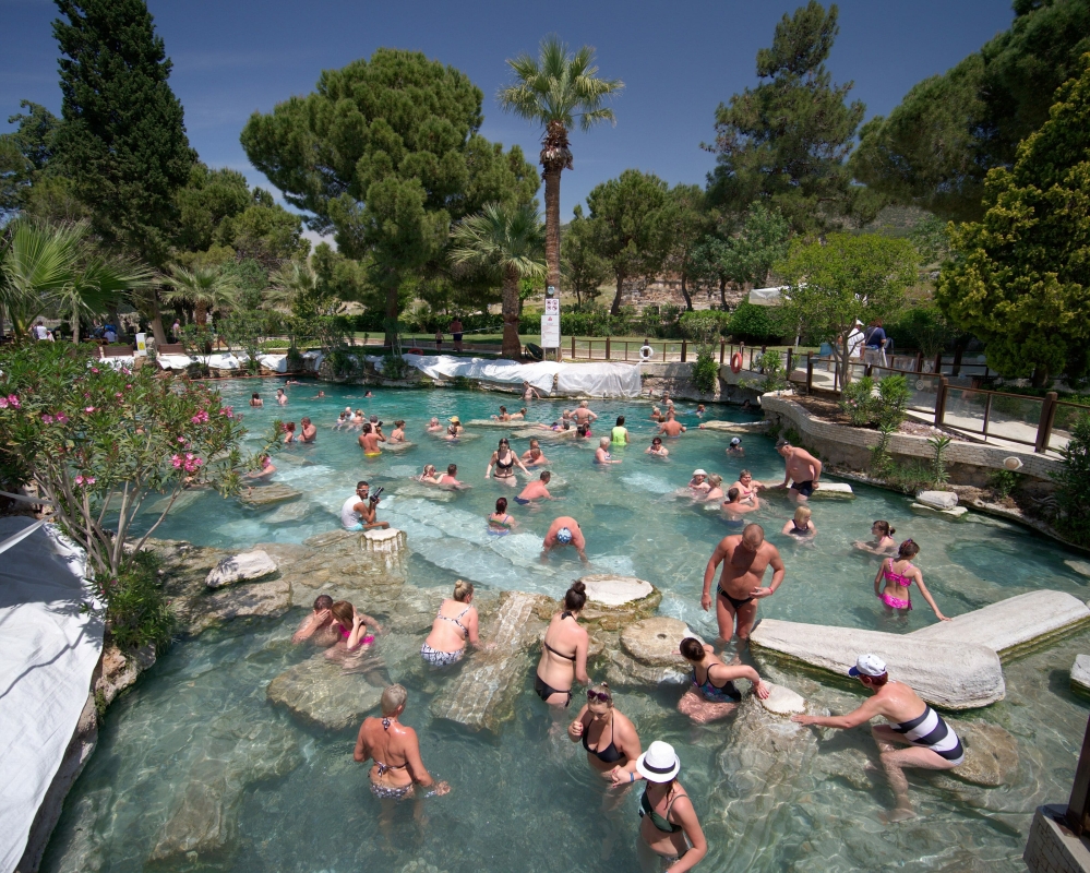 7 Days Turkish Sweet Vacation Package photo 8