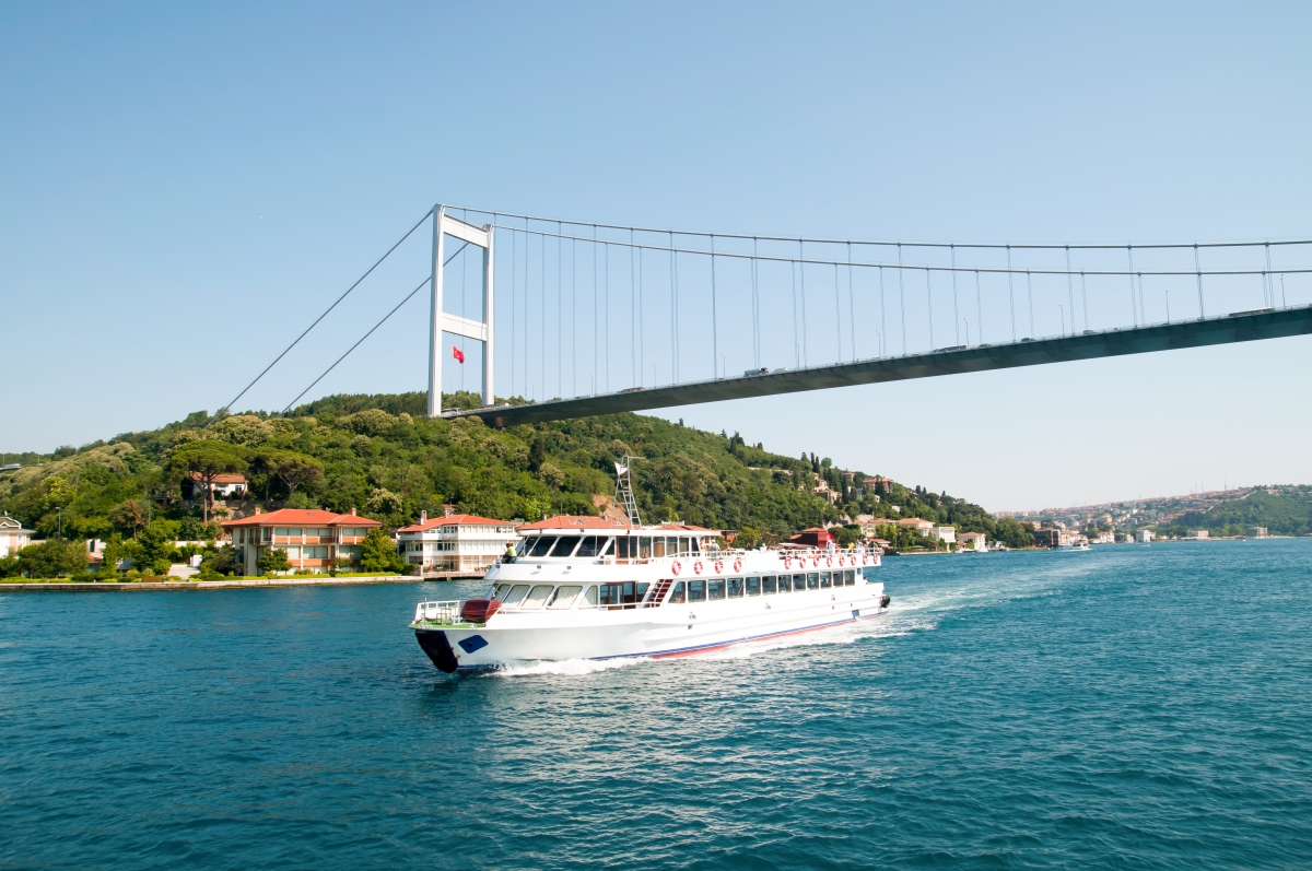 7 Days Turkish Sweet Vacation Package photo 9