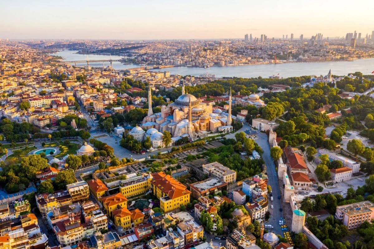 7 Days Turkish Sweet Vacation Package photo 10