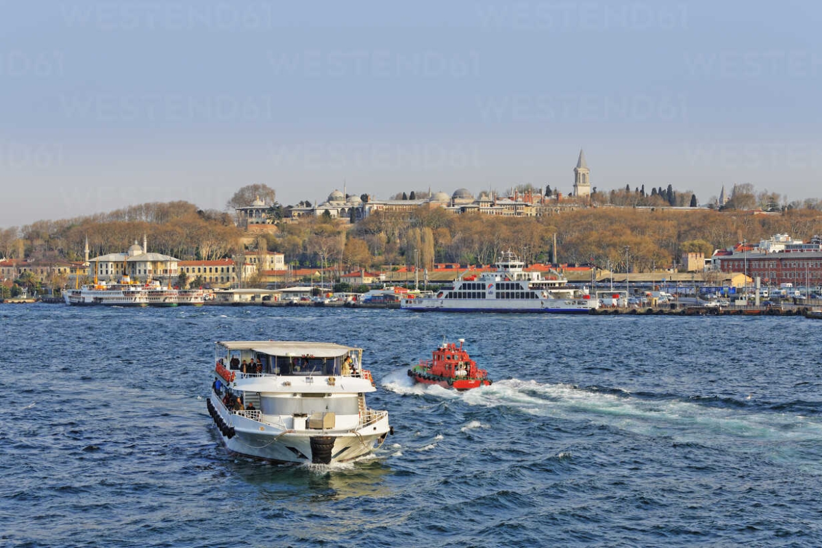 8 Days Wonderful Turkey Escorted Tour photo 4