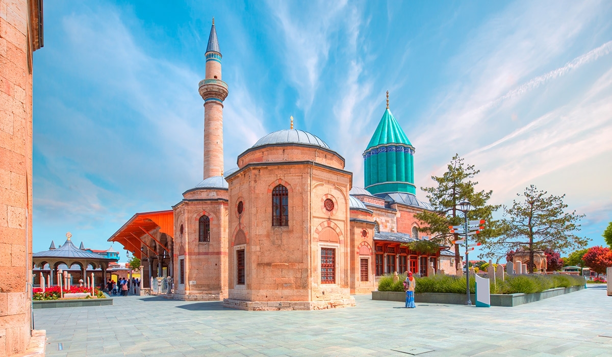 10 Days Turkish Delight Vacation Package With Guaranteed Departure photo 3