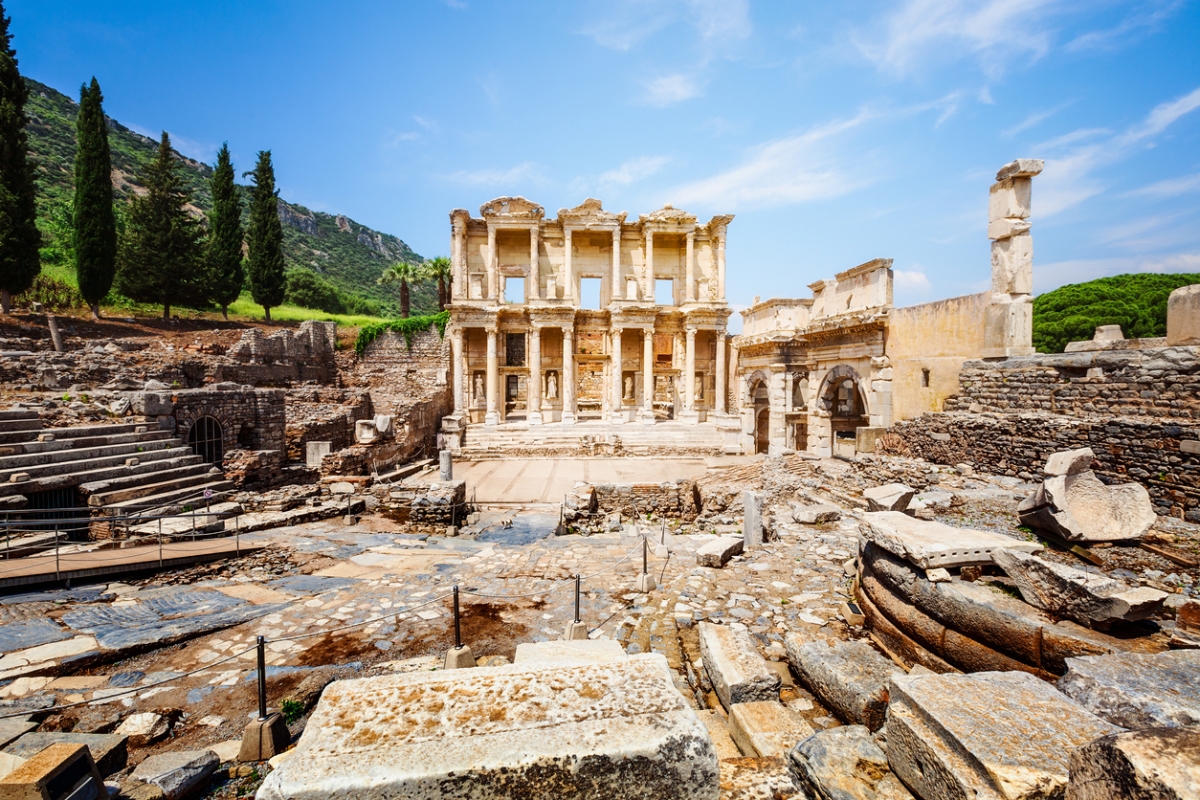 10 Days Turkish Delight Vacation Package With Guaranteed Departure photo 4