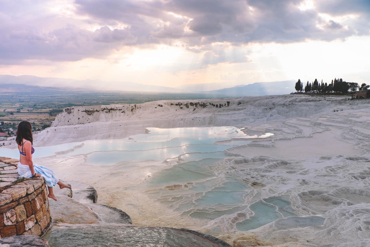 10 Days Turkish Delight Vacation Package With Guaranteed Departure photo 5