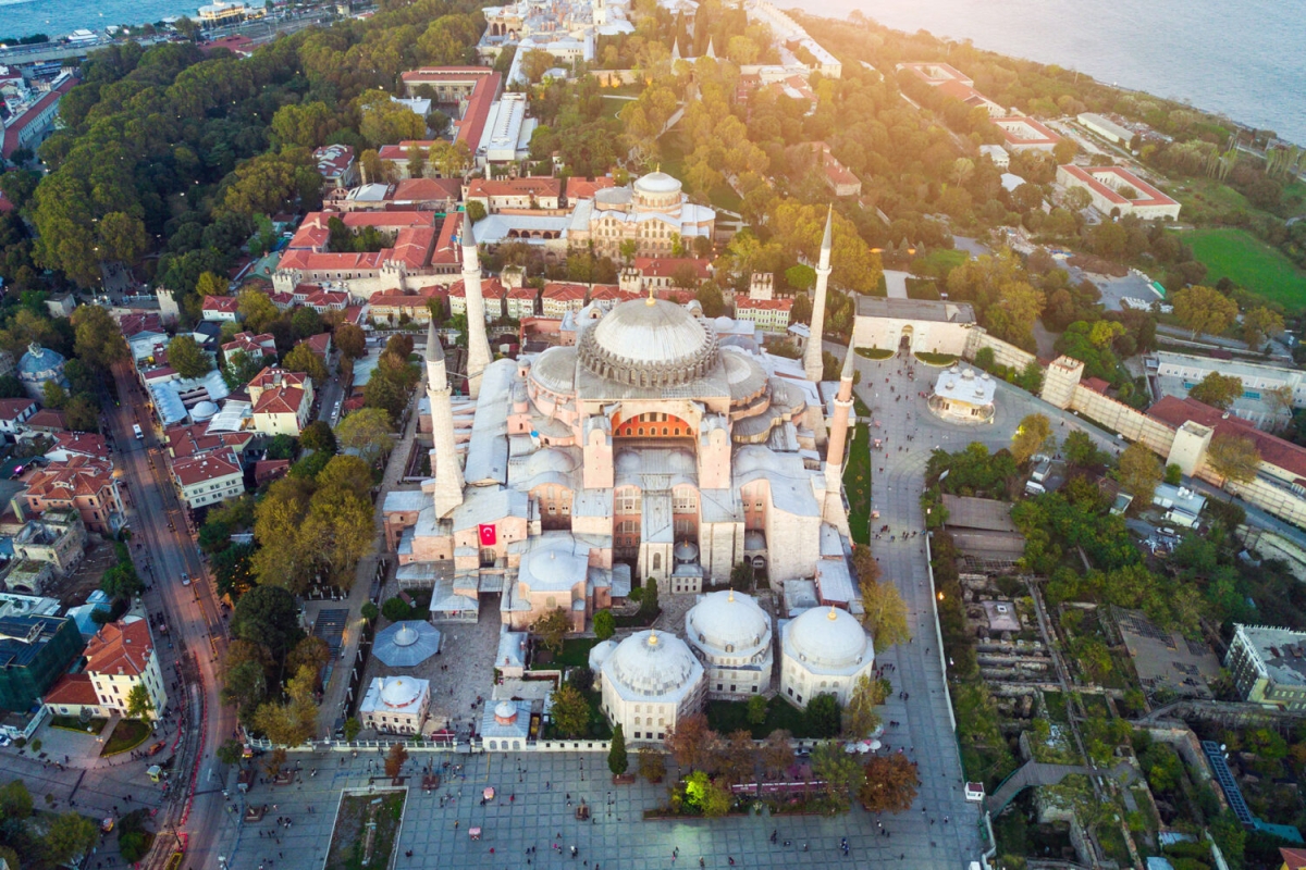 11 Days Special Turkey Vacation Package With Guaranteed Departure photo 2