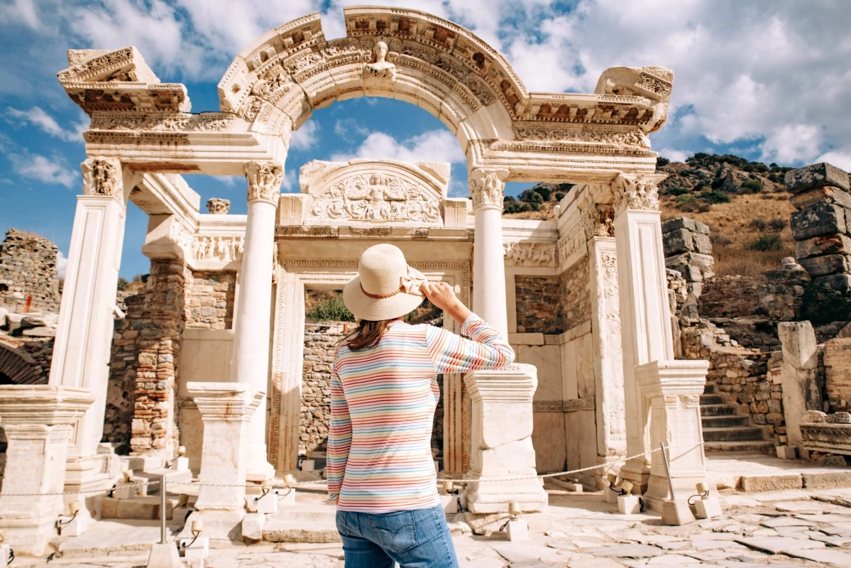11 Days Special Turkey Vacation Package With Guaranteed Departure