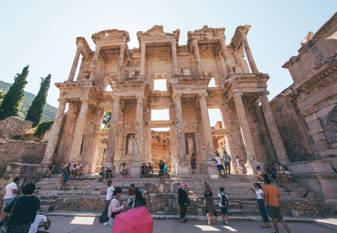 11 Days Special Turkey Vacation Package With Guaranteed Departure photo 5