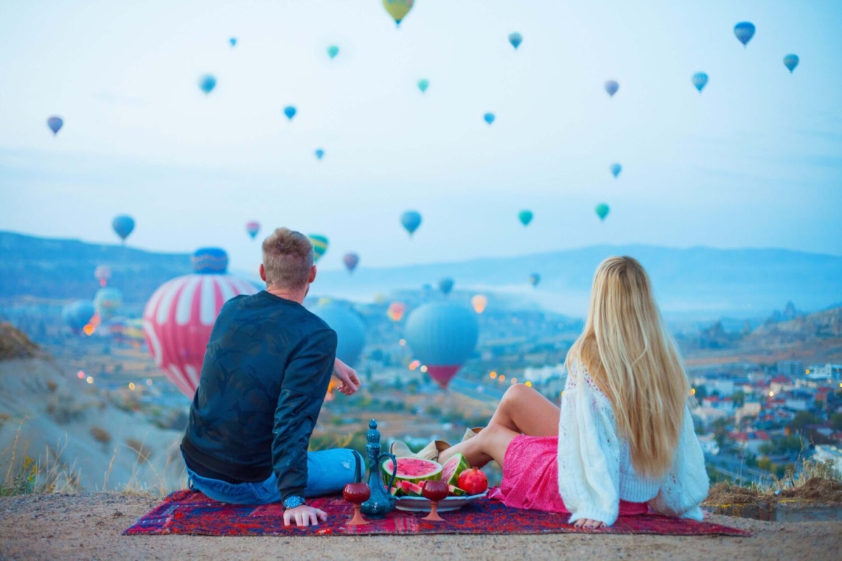 11 Days Special Turkey Vacation Package With Guaranteed Departure photo 8
