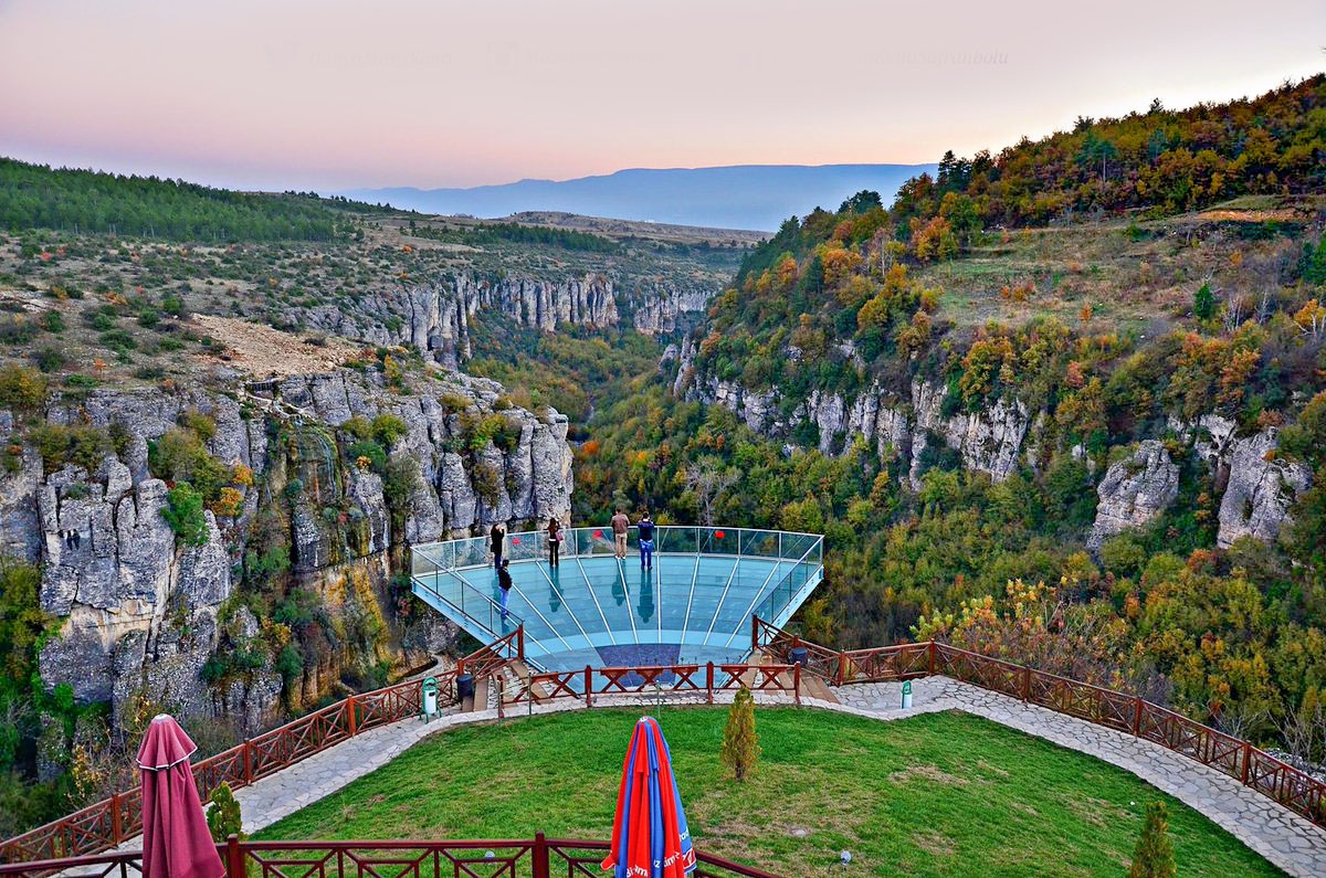 2 Day Istanbul Natural Eco Discovery photo 6