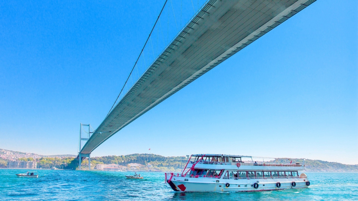 2 Day Istanbul Natural Eco Discovery photo 8
