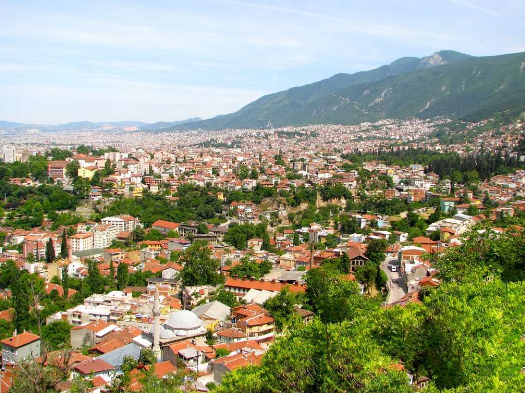 3 Day Discover Marmara Natural Eco Tour photo 1