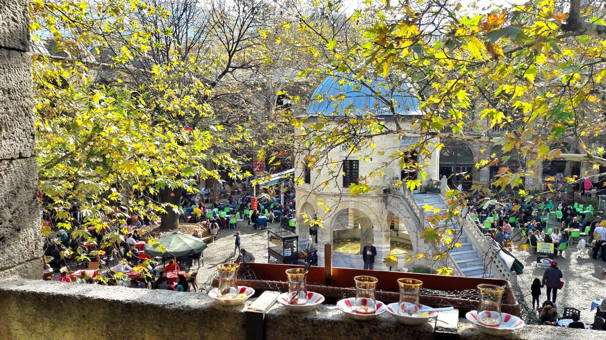 3 Day Discover Marmara Natural Eco Tour photo 7