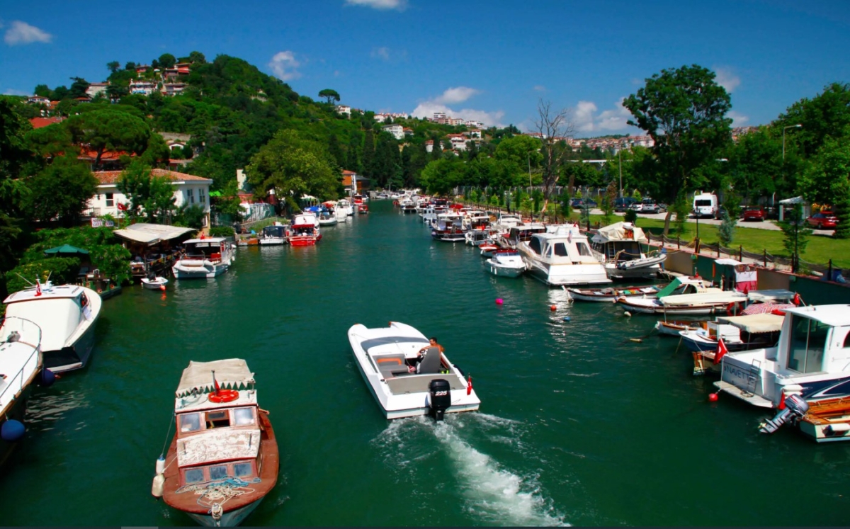 3 Day Istanbul Black Sea Eco Tour photo 1