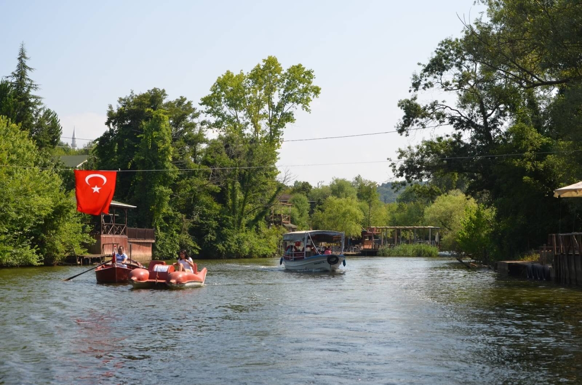 3 Day Istanbul Black Sea Eco Tour photo 5