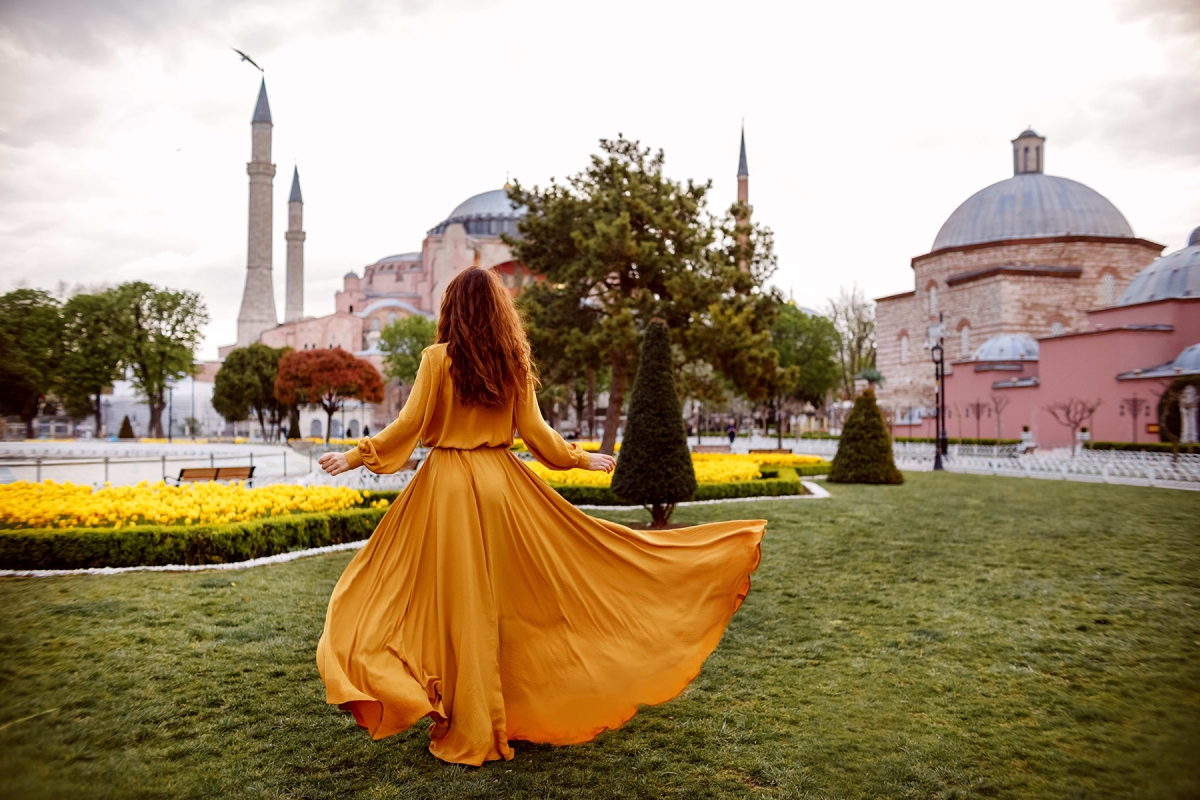 3 Day Istanbul Black Sea Eco Tour photo 7