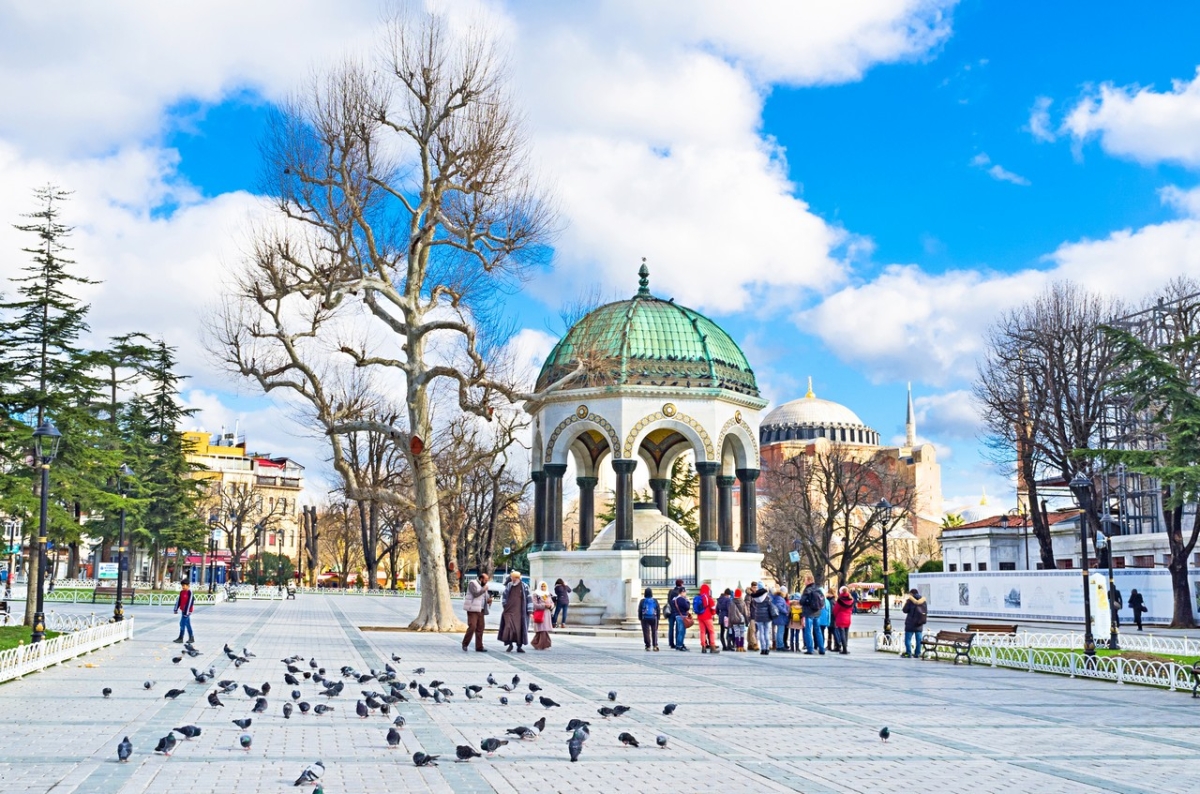 3 Day Istanbul Black Sea Eco Tour photo 9